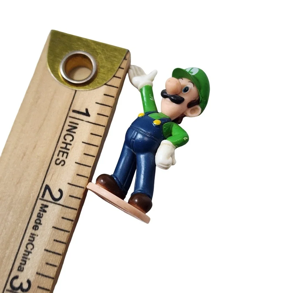 Nintendo has some